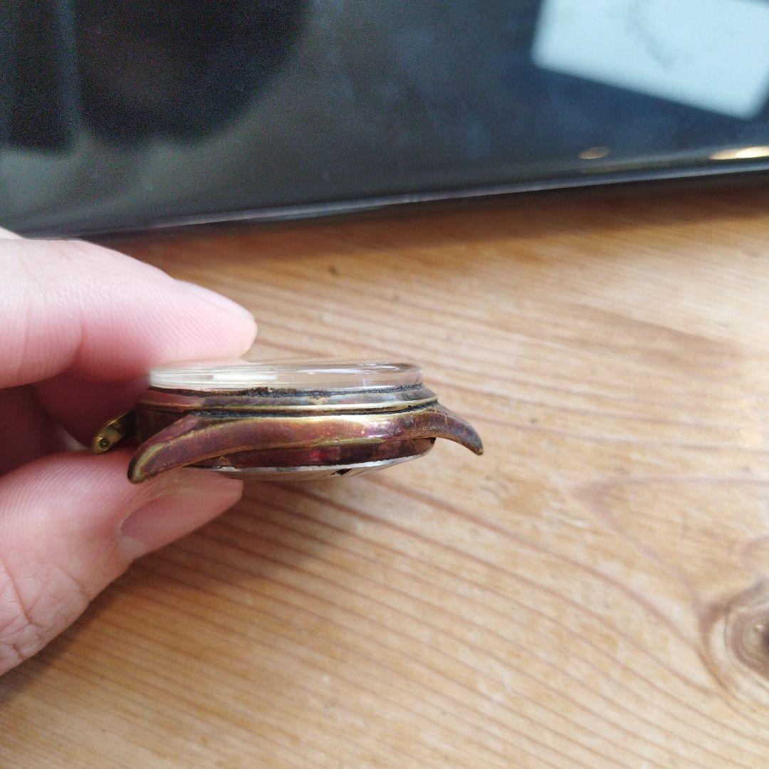 ラドー　11753デイマスター30石　腕時計　自動巻き