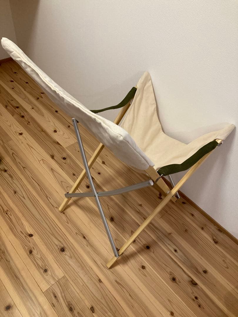 スノーピーク　Take!チェアロング LV-086 アウトドアチェア