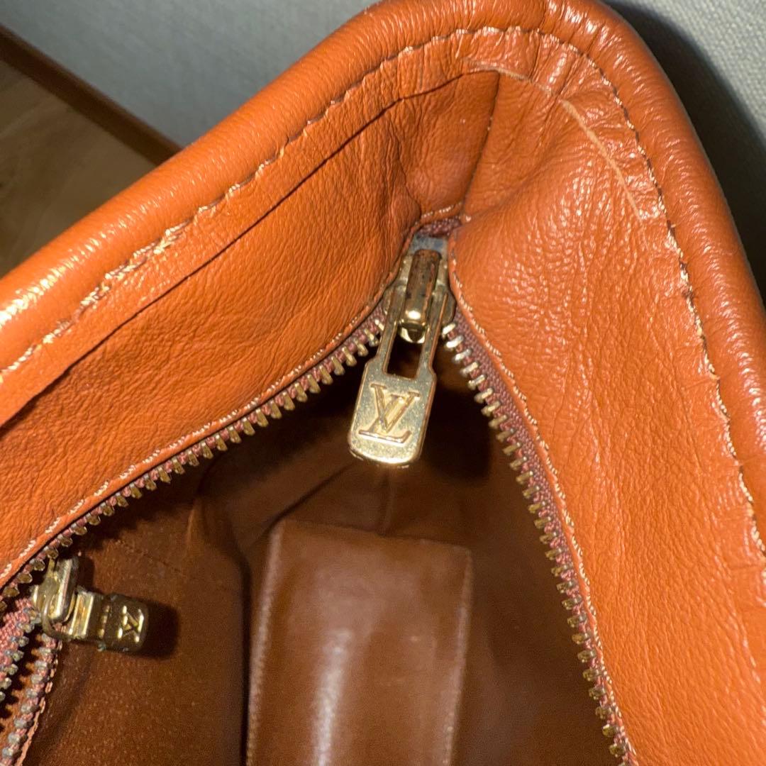 ルイヴィトン　モノグラムウィークエンド