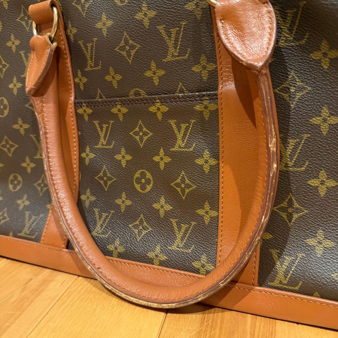 ルイヴィトン　モノグラムウィークエンド