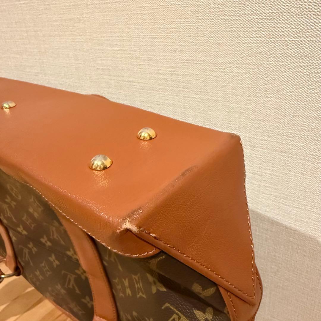 ルイヴィトン　モノグラムウィークエンド