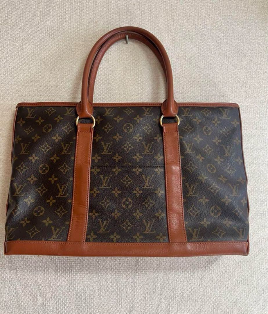 ルイヴィトン　モノグラムウィークエンド