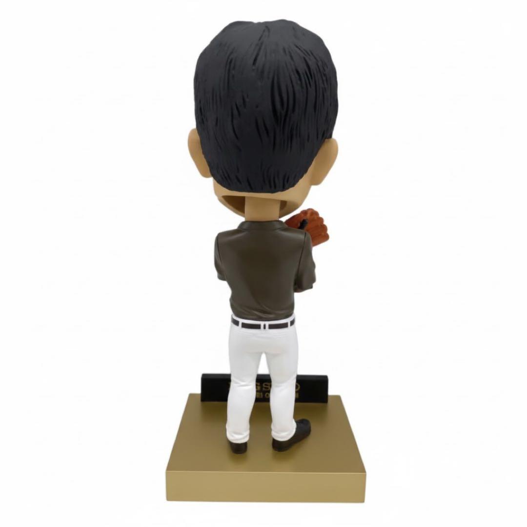 【希少モデル】KING SEIKO キングセイコー　ボブルヘッド 大谷翔平