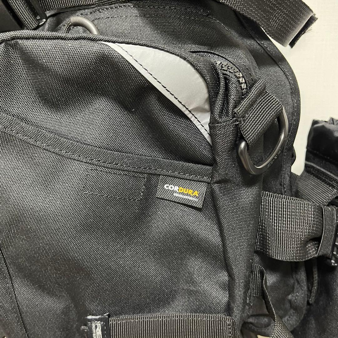 RBB ウェーディングベスト24 LIMITEDブラック×ゴールド 924011