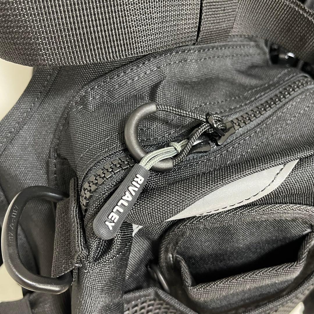 RBB ウェーディングベスト24 LIMITEDブラック×ゴールド 924011