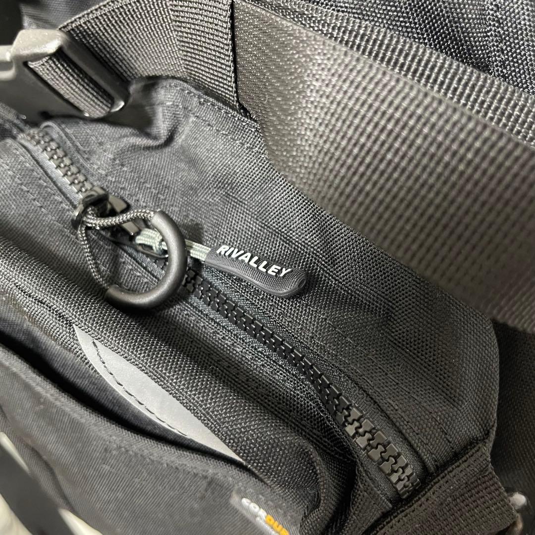 RBB ウェーディングベスト24 LIMITEDブラック×ゴールド 924011