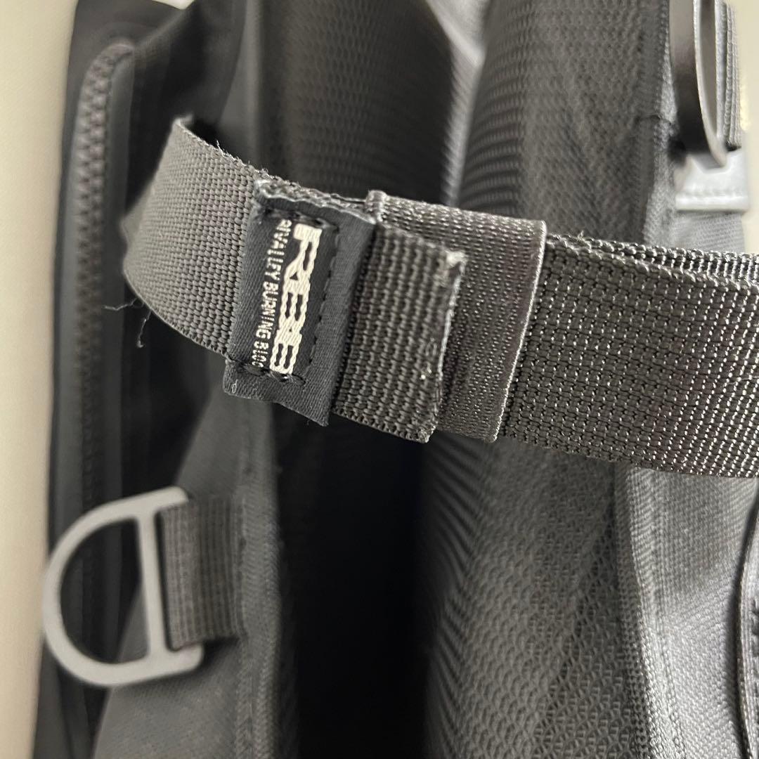 RBB ウェーディングベスト24 LIMITEDブラック×ゴールド 924011