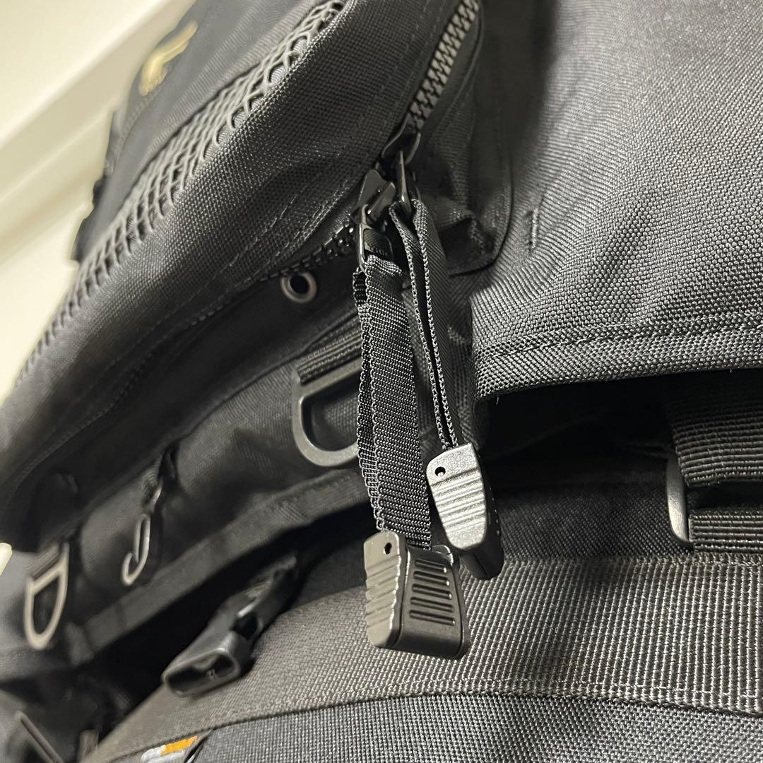 RBB ウェーディングベスト24 LIMITEDブラック×ゴールド 924011