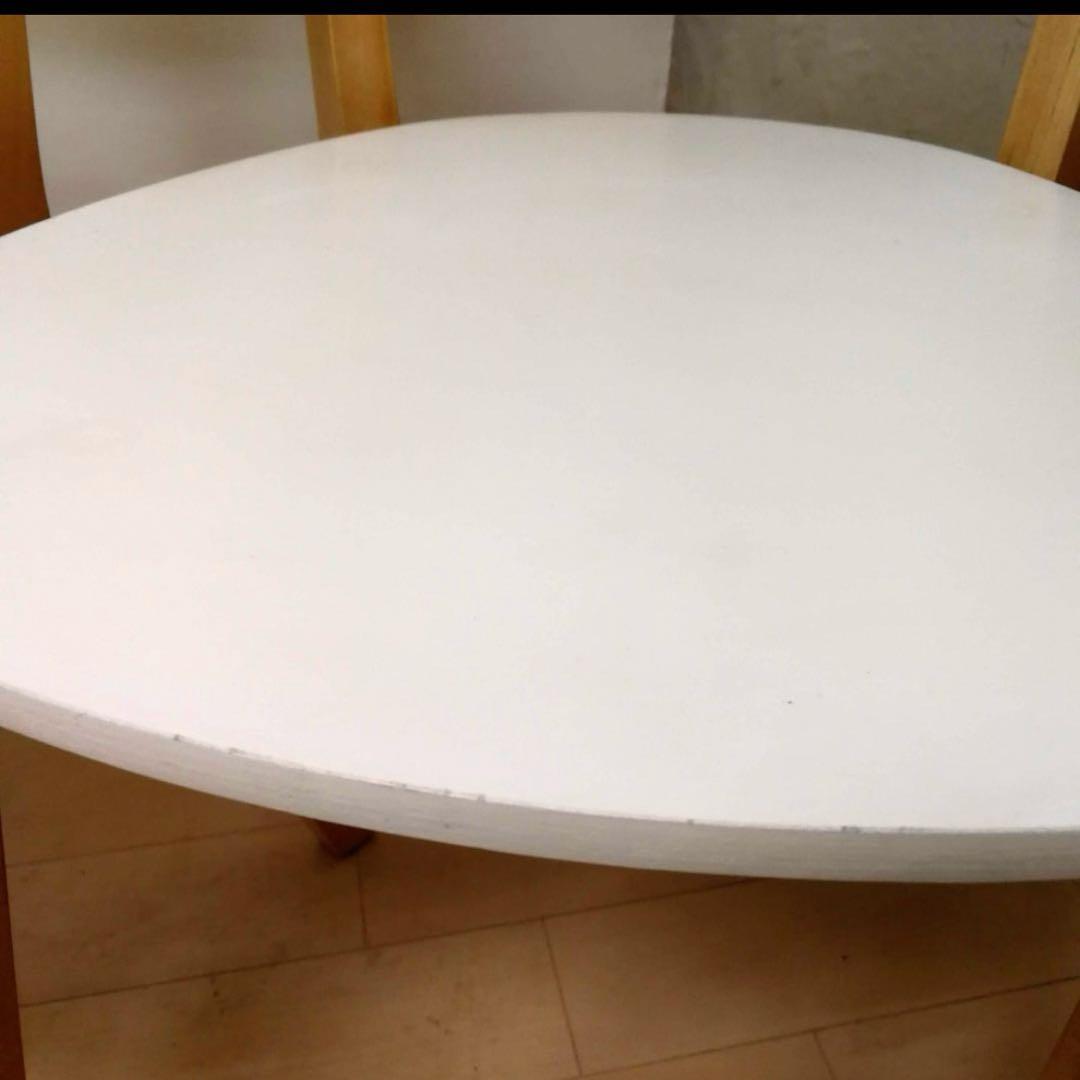 IKEA ダイニングチェア NORDMYRA ノールドミーラ 3脚セット