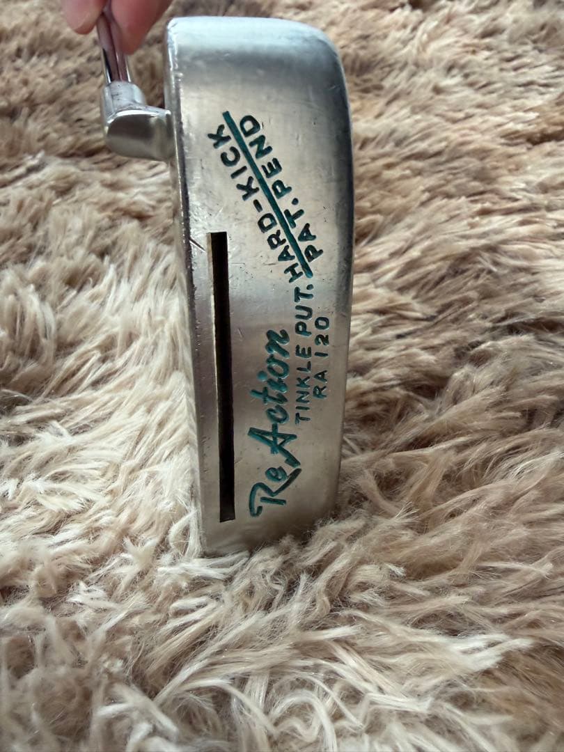 ティゴラ キャディバッグ