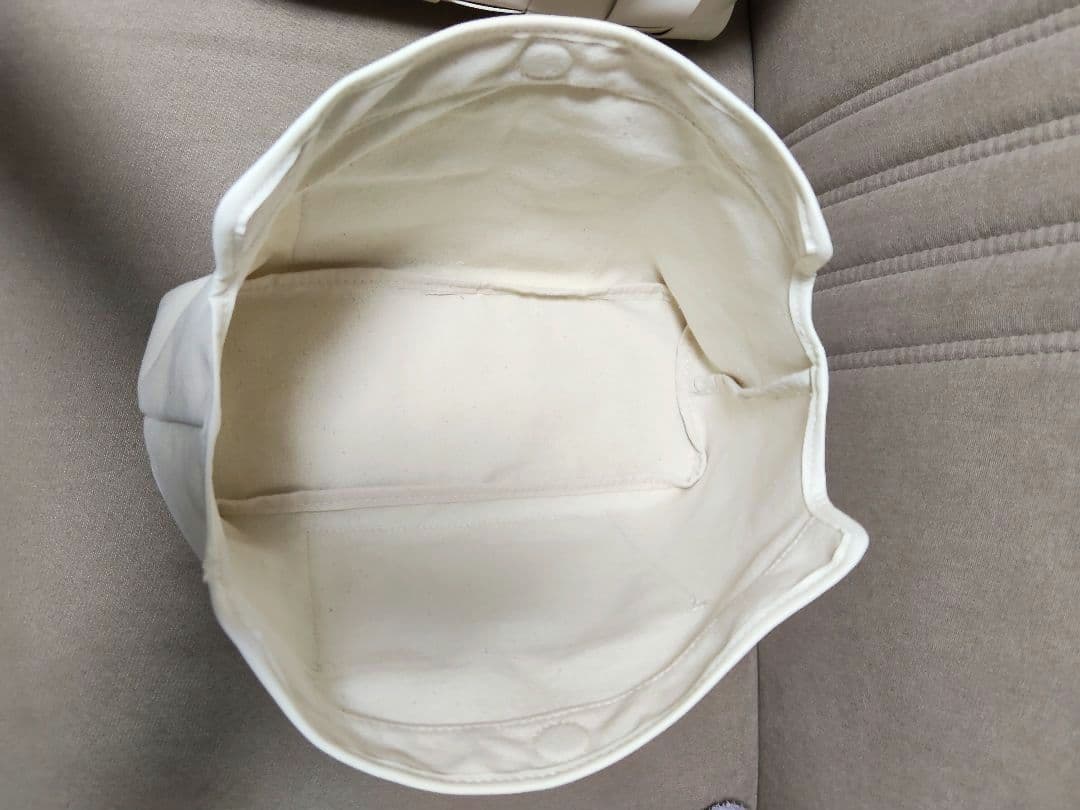 ダイアナ　ワイドメッシュバック　2wey 　インナーバッグ付き　チャーム付き