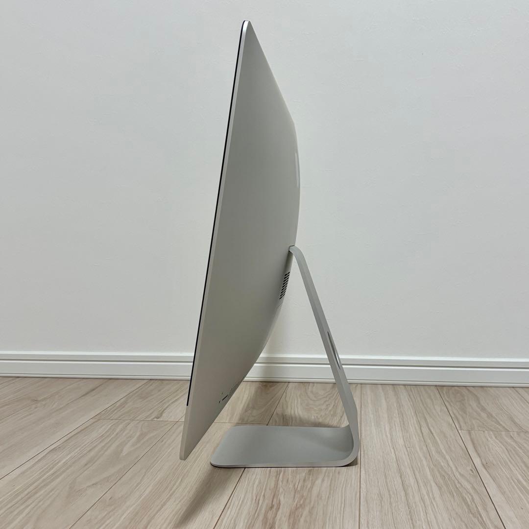 Macデスクトップ iMac Retina 5K 27-inch Late 2015 A1419