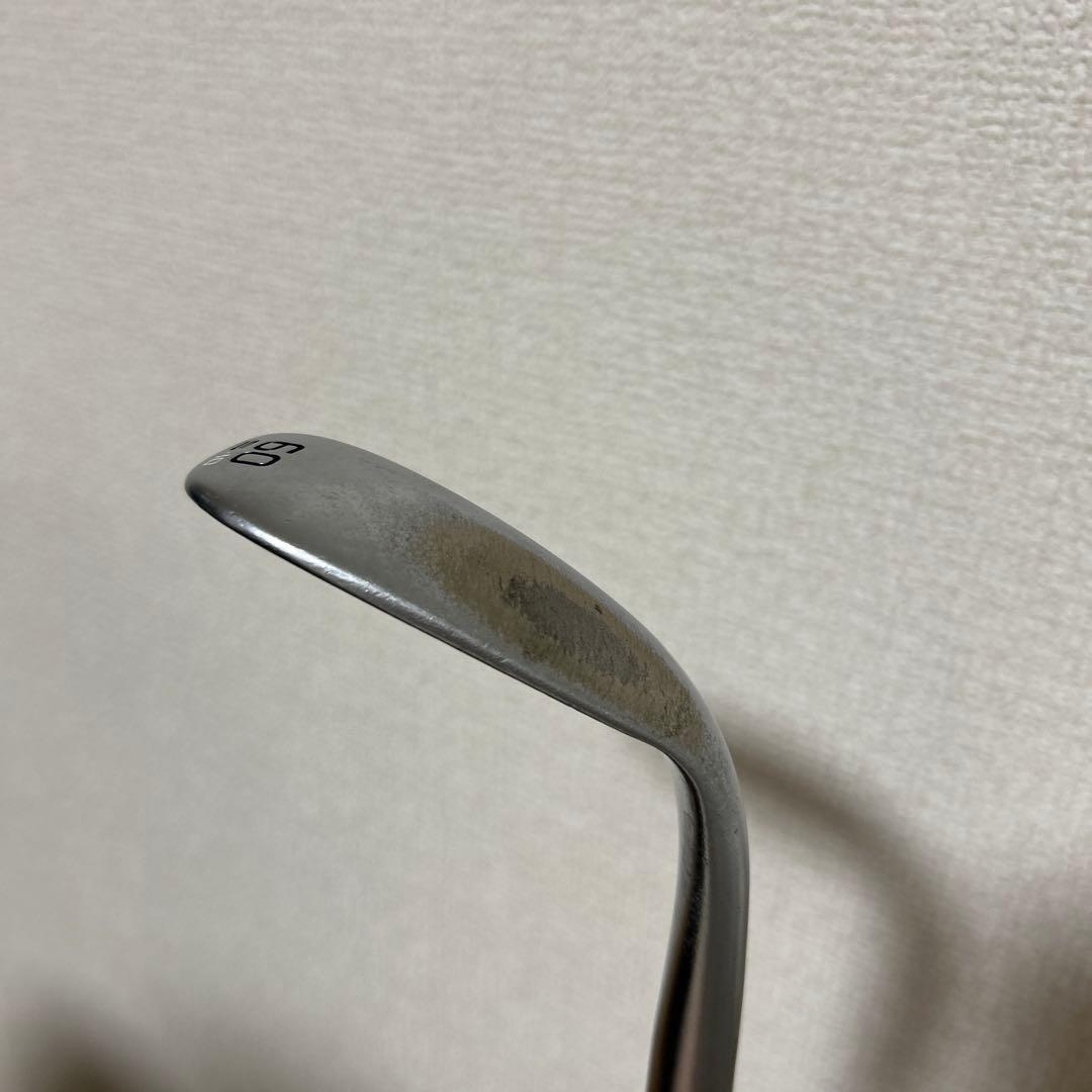 【PING ～GLIDE 4.0 60度～】※レフティ