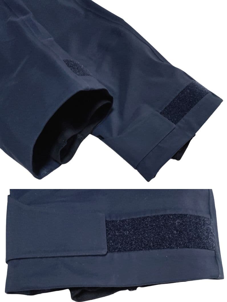 ビ*ー様 MAMMUT Stoney HS Jacket ハードシェル スキージ