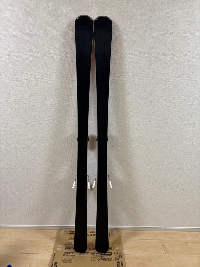 【スキー板】ATOMIC redster xt 170