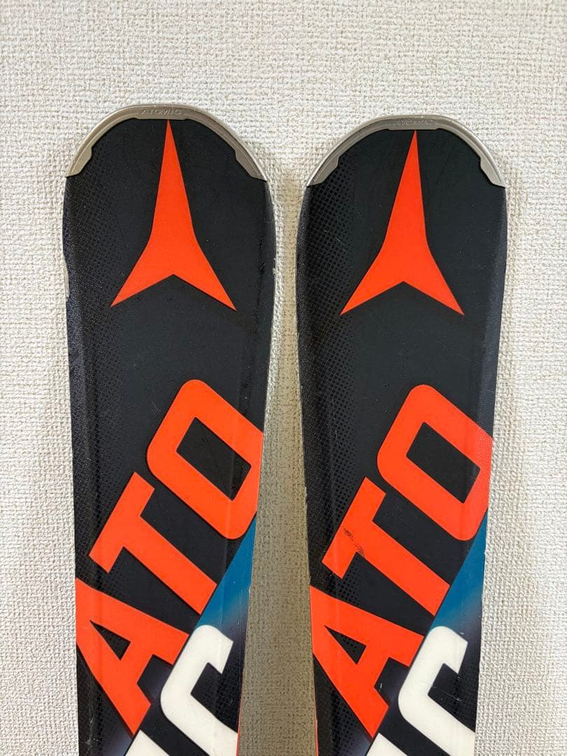 【スキー板】ATOMIC redster xt 170
