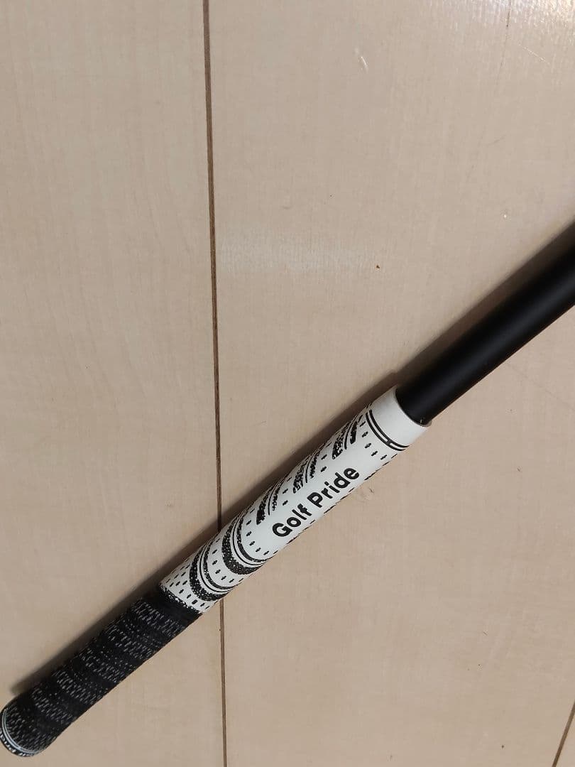 ベンタス24ブラック 6S キャロウェイ純正スリーブ ドライバー 約1115mm