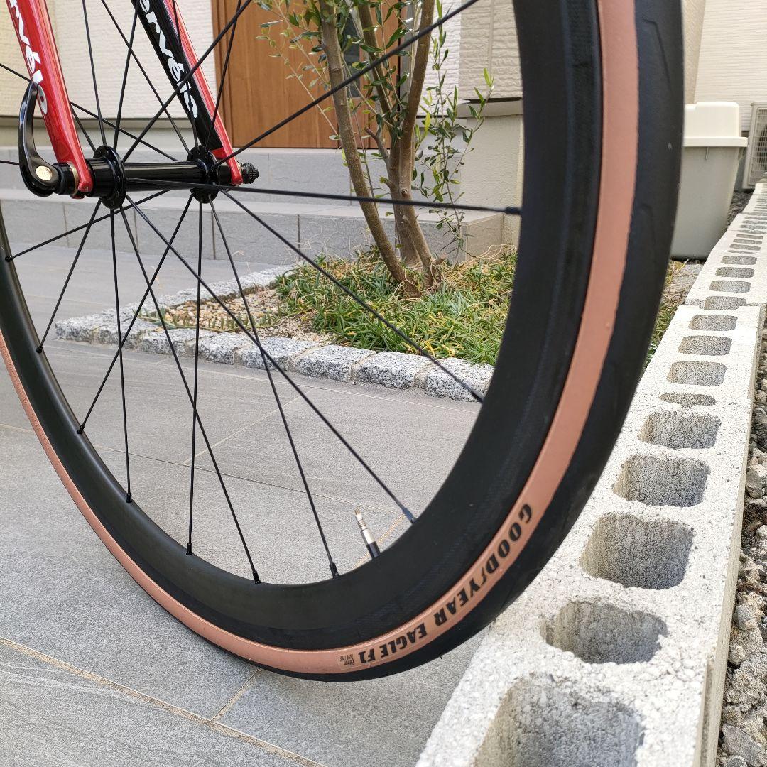 CERVELO S3 サーベロ ロードバイク 51サイズ アルテグラ カーボン