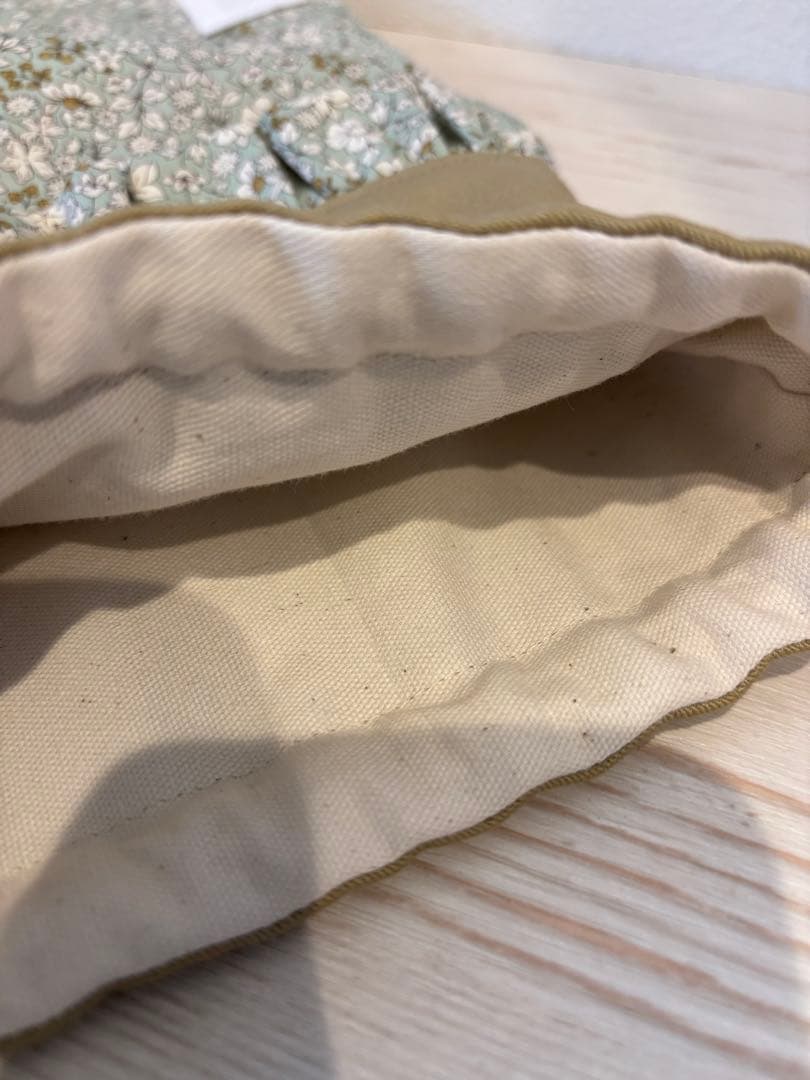 手提げ・レッスンバッグ・入園グッズ KAITAN