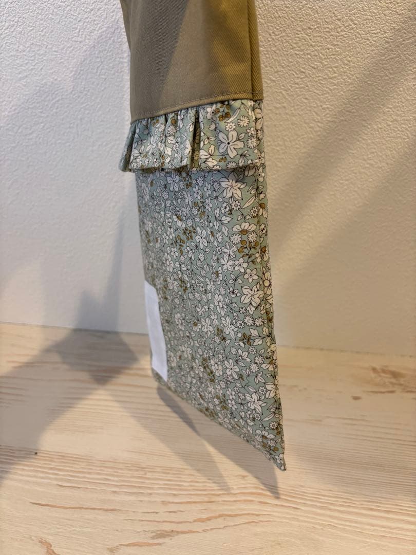 手提げ・レッスンバッグ・入園グッズ KAITAN