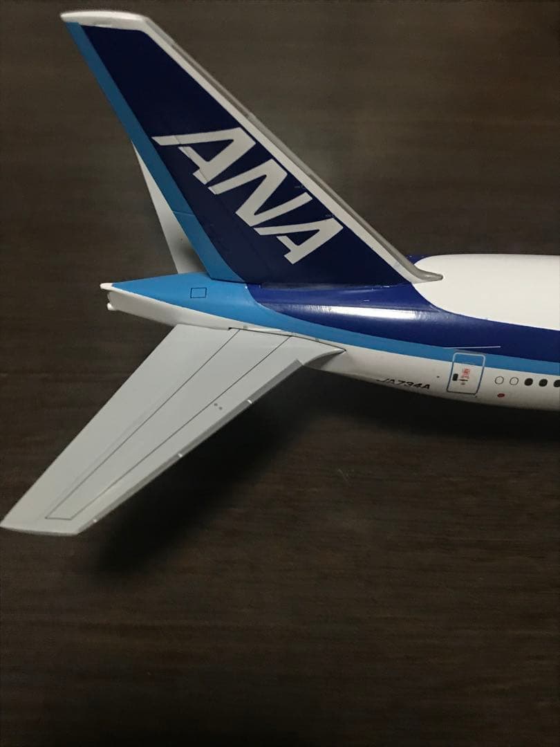 【JC Wings】B777-300ER 1/200 JA734A