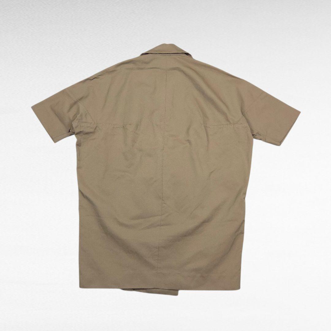 ジャケット・アウター MARNI Brown Cocoon Spring Coat