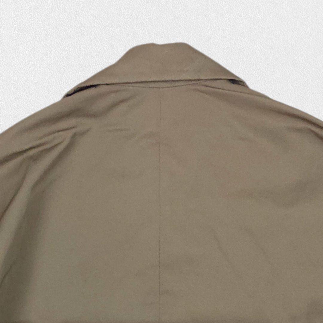 ジャケット・アウター MARNI Brown Cocoon Spring Coat