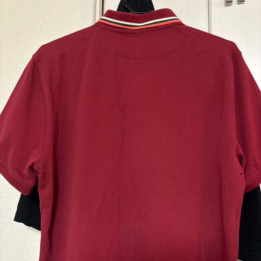 Nike リバプールFC ポロシャツMサイズ