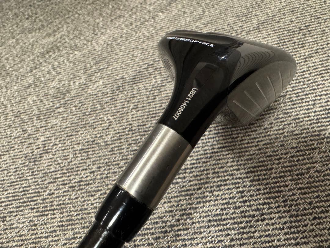 【Romaro】ロマロ tapy-R 21度 ラウネ h85 ハイブリッド