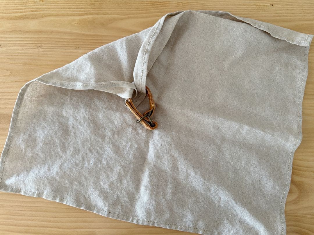 エバゴス　ebagos カゴバック