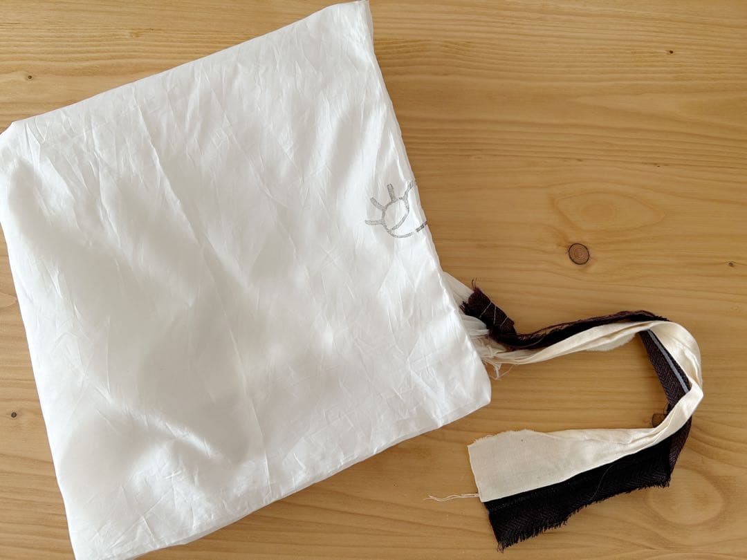 エバゴス　ebagos カゴバック