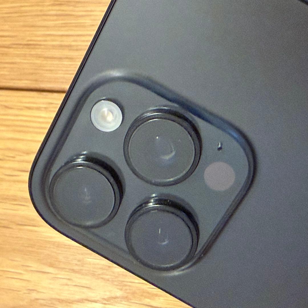 石川　iPhone 16Pro 256GB ブラック97%SIMフリー