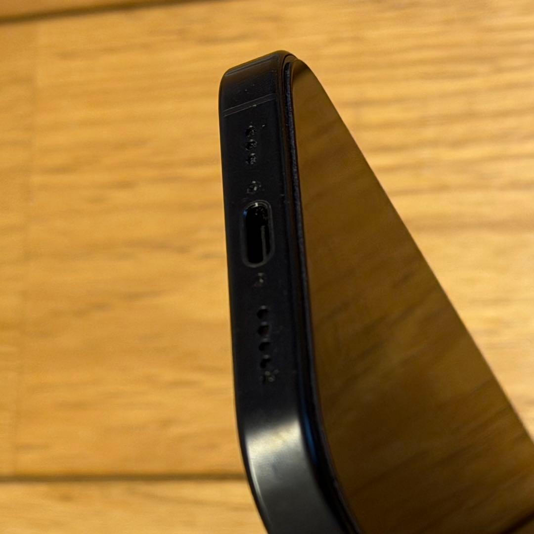 石川　iPhone 16Pro 256GB ブラック97%SIMフリー