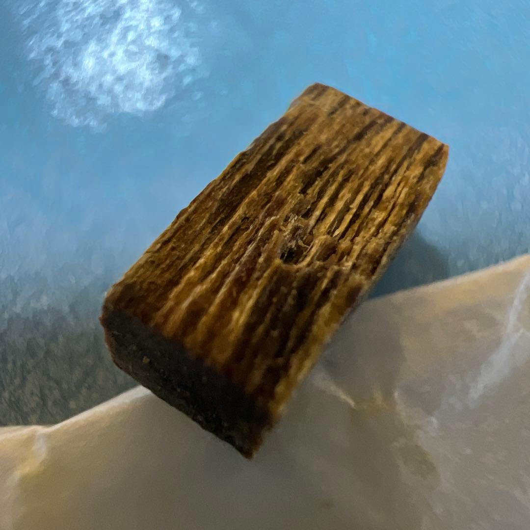 伽羅　香木　五味手本木　閑斎宗庵選　十種　歴史的銘香木