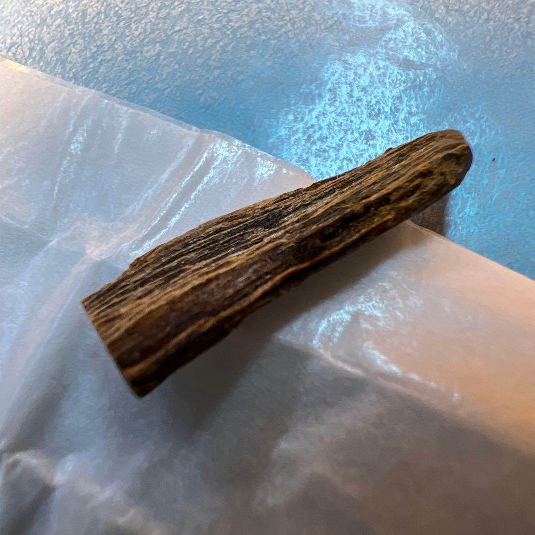 伽羅　香木　五味手本木　閑斎宗庵選　十種　歴史的銘香木