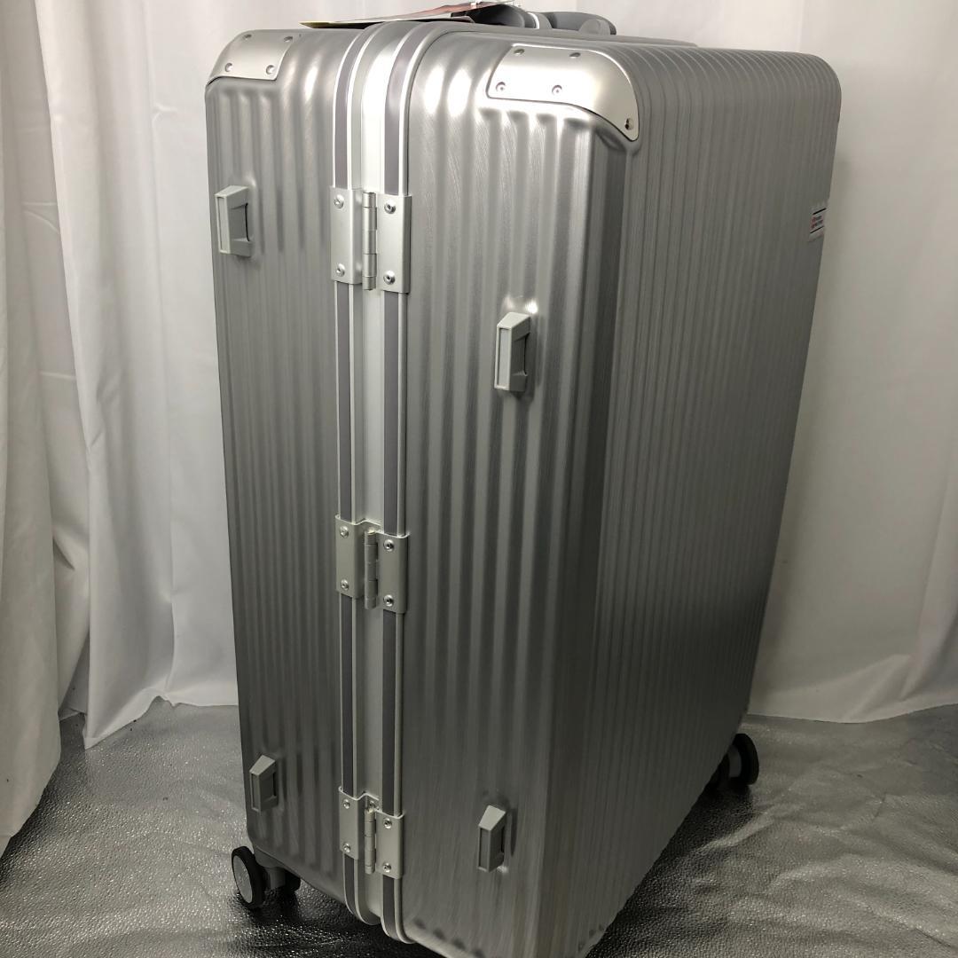 スイスミリタリー スーツケース 28インチ 105L TSAロック/ヤS3065