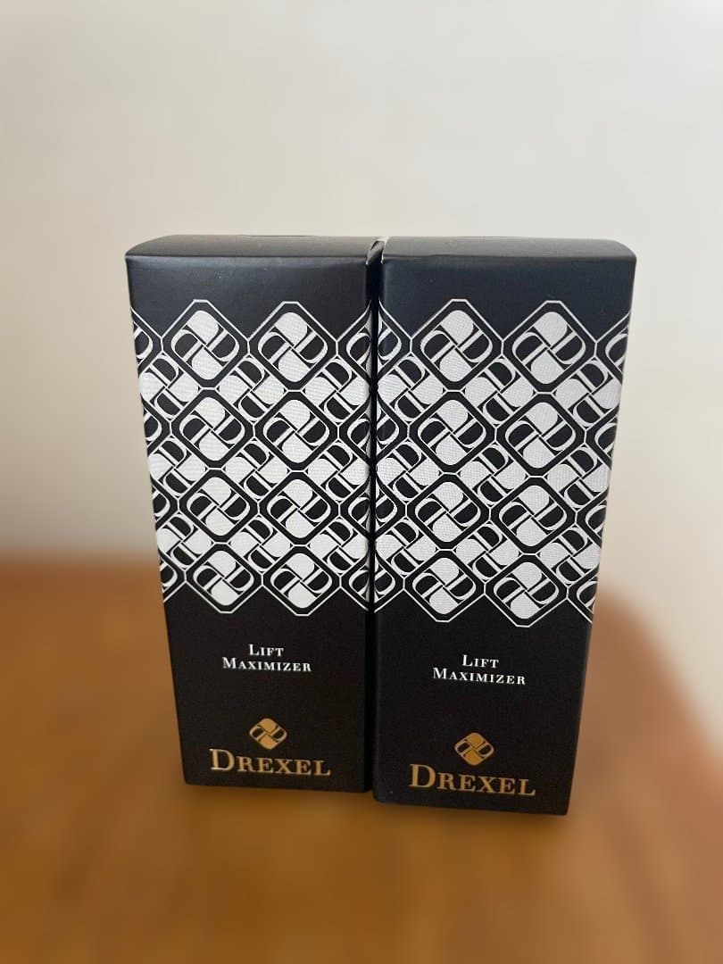 DREXEL リフトマキシマイザー 2本セット