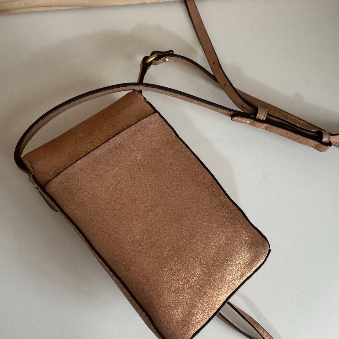 【限定価格】 Tory Barch トリーバーチ スマホショルダーバック