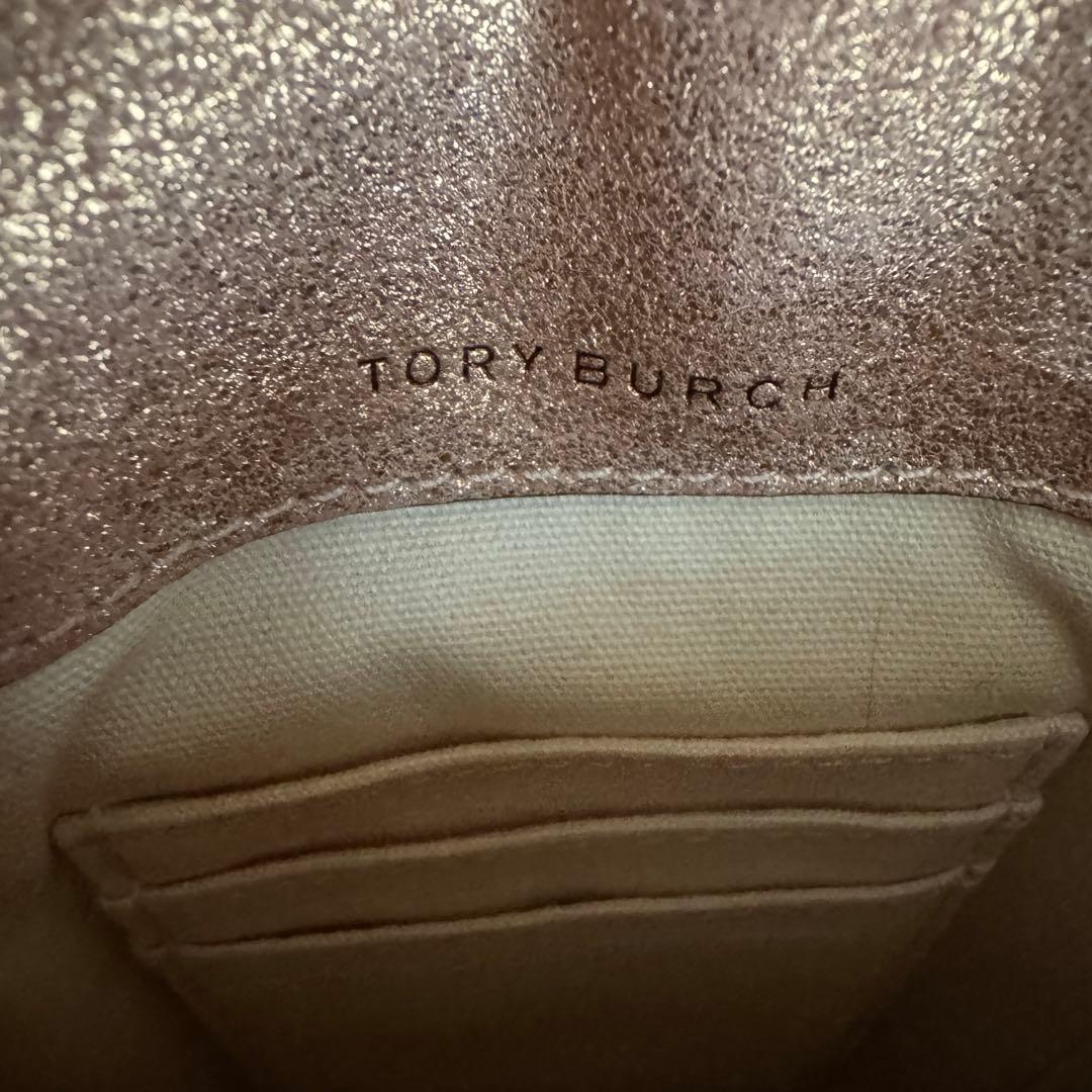 【限定価格】 Tory Barch トリーバーチ スマホショルダーバック