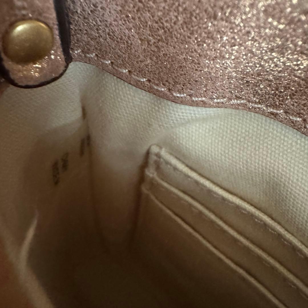 【限定価格】 Tory Barch トリーバーチ スマホショルダーバック