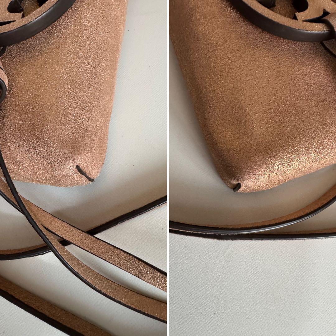 【限定価格】 Tory Barch トリーバーチ スマホショルダーバック