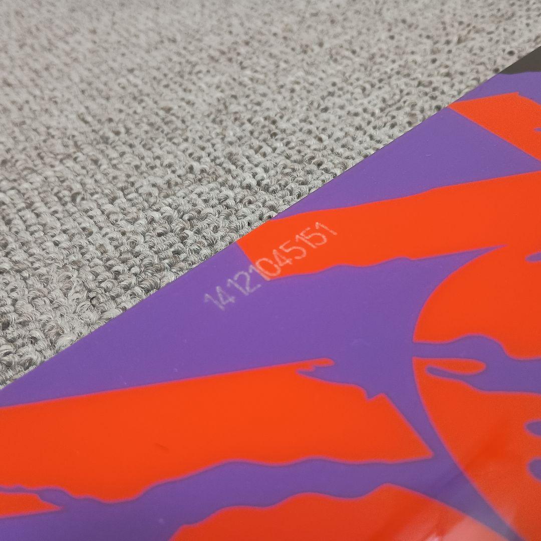 スノーボードセット ROSSIGNOL 151cm DISTRICT