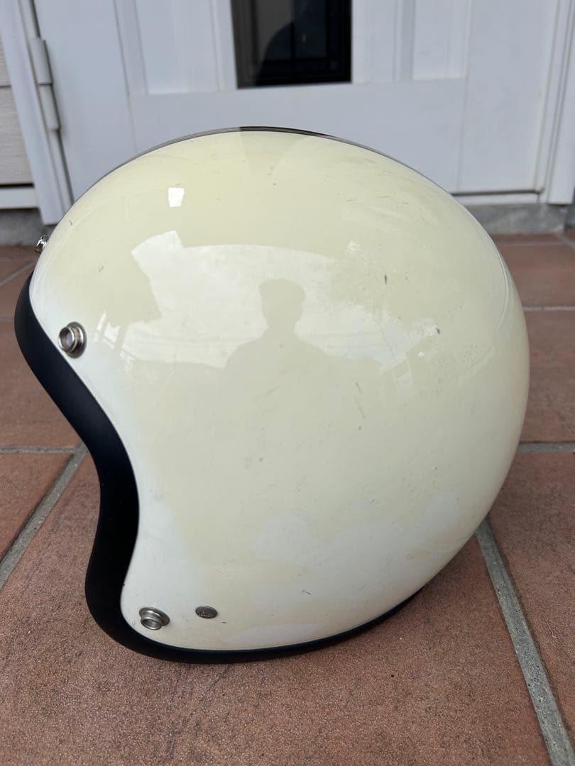 BUCO Baby Buco 56~58cm S/M ブコ ヘルメット