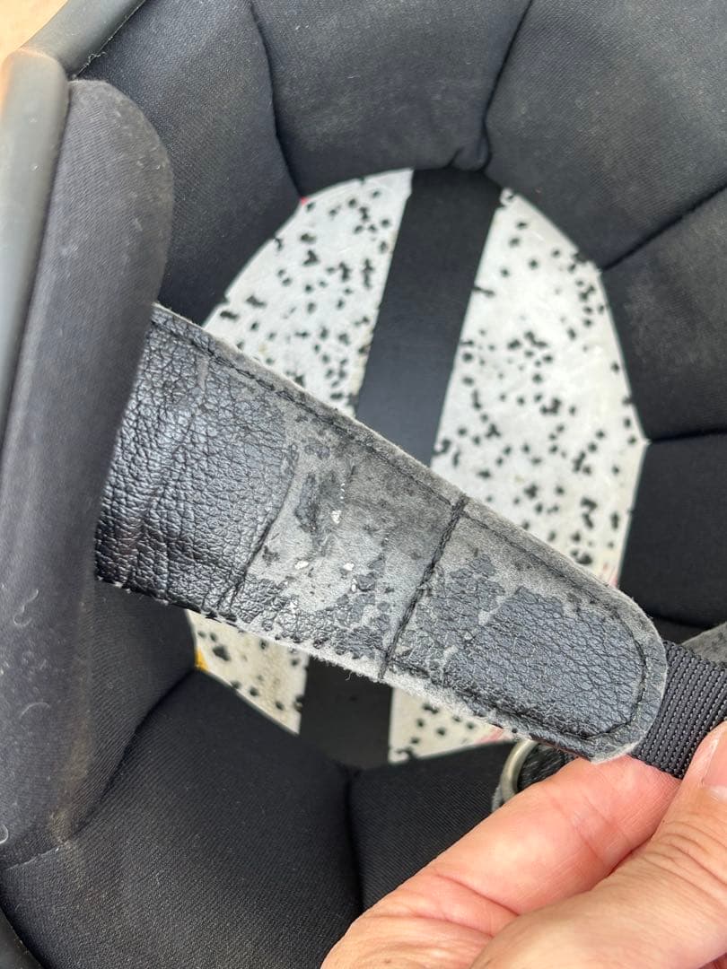 BUCO Baby Buco 56~58cm S/M ブコ ヘルメット