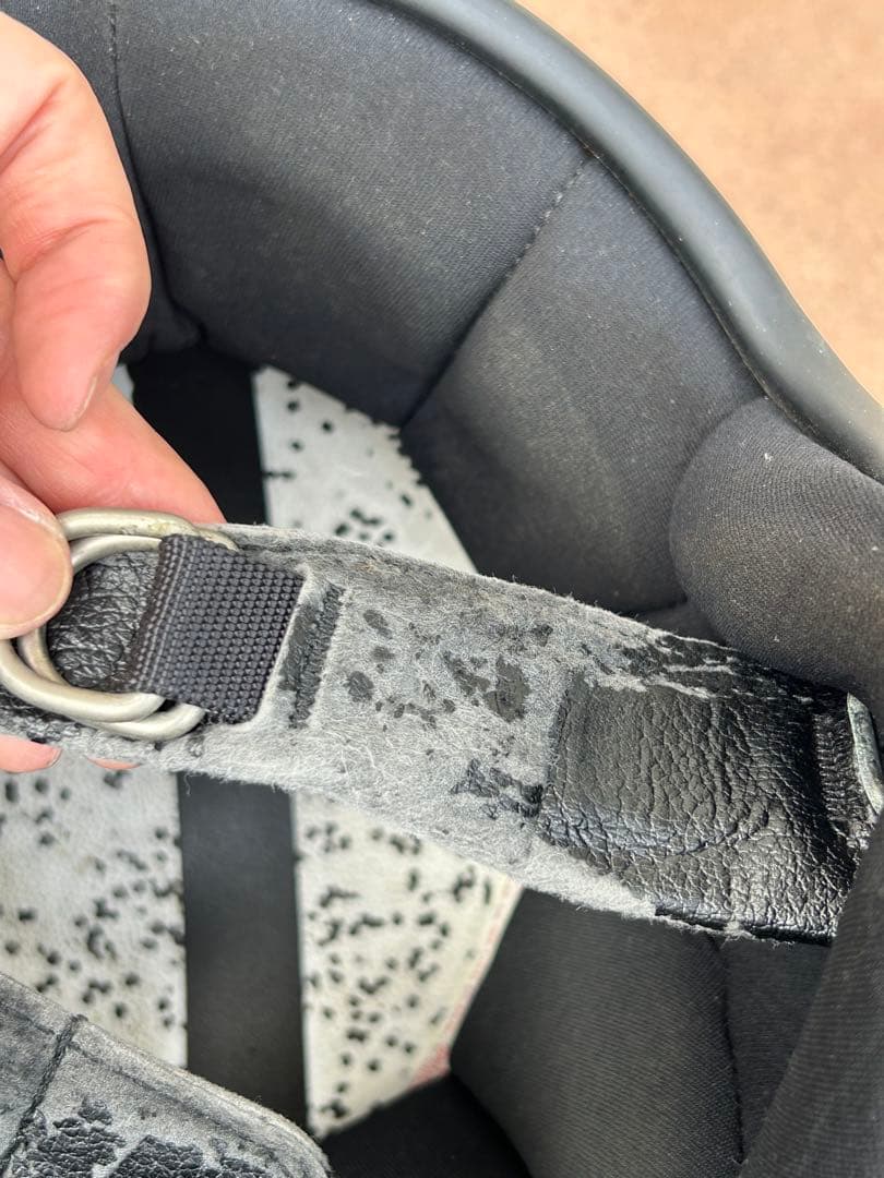 BUCO Baby Buco 56~58cm S/M ブコ ヘルメット