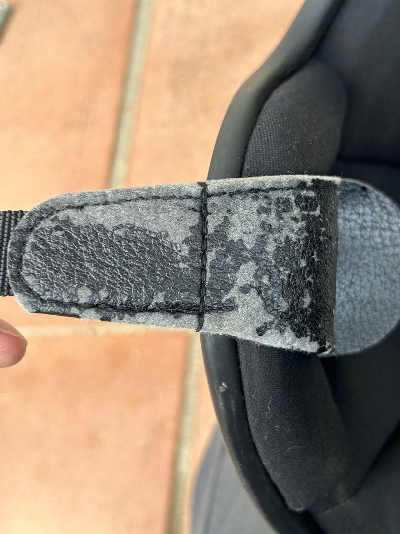 BUCO Baby Buco 56~58cm S/M ブコ ヘルメット