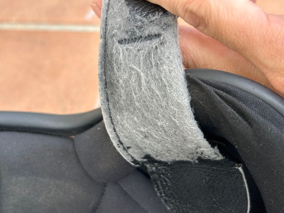 BUCO Baby Buco 56~58cm S/M ブコ ヘルメット