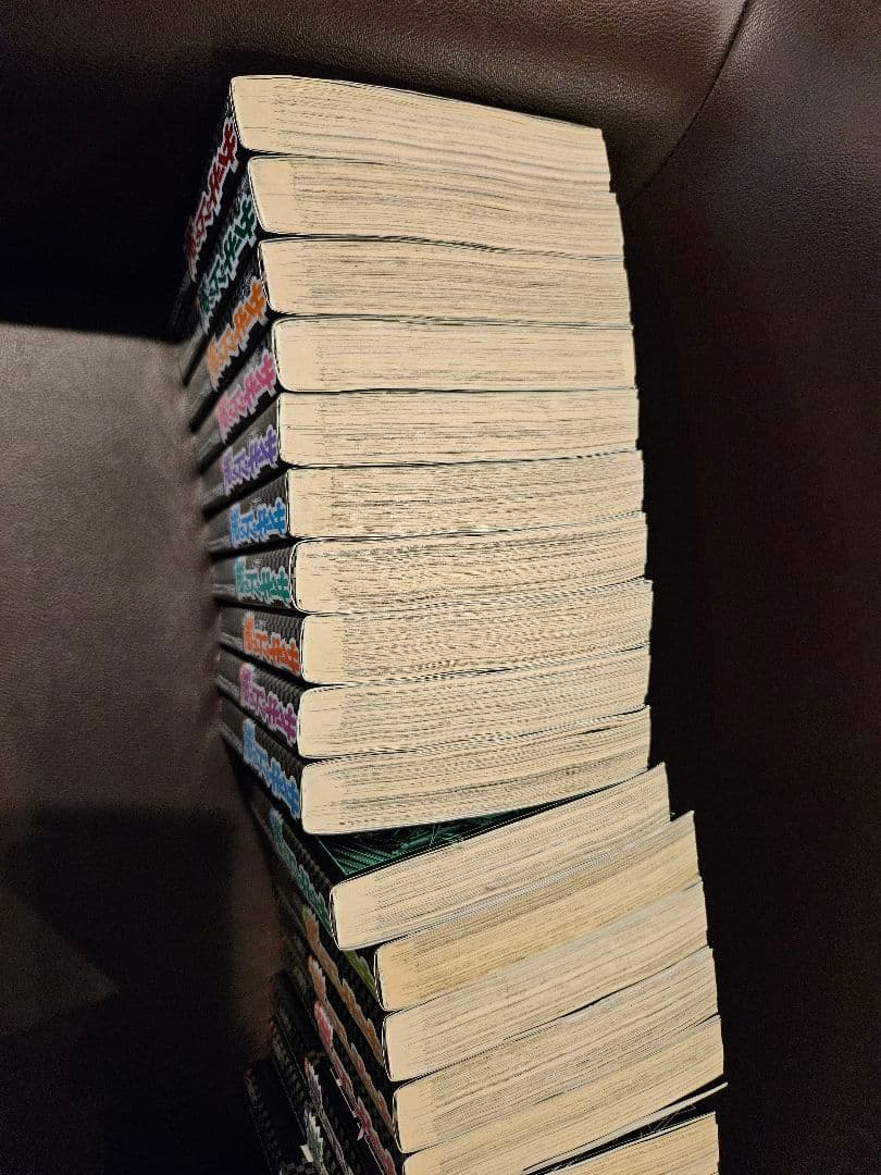 サーキットの狼 1～18巻　全巻セット