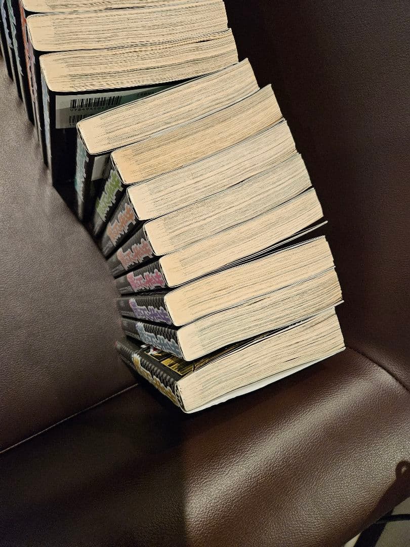 サーキットの狼 1～18巻　全巻セット