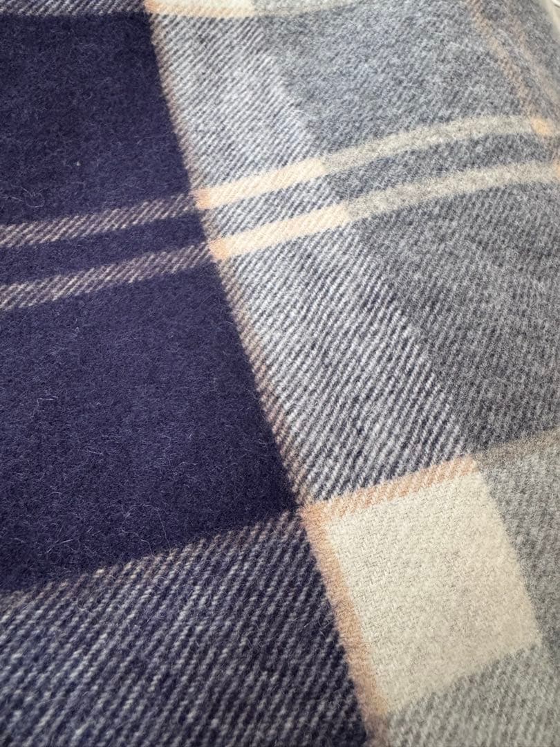 Johnstons of Elgin 100% Cashmere ストール